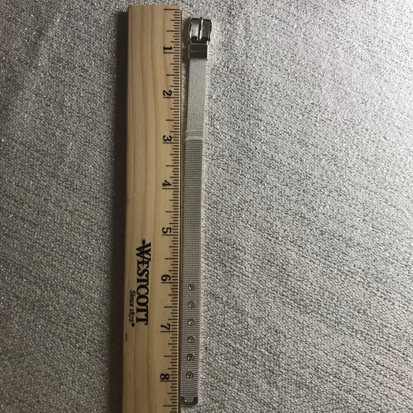 🌟 Silver Bracelet - Picture 4 of 4